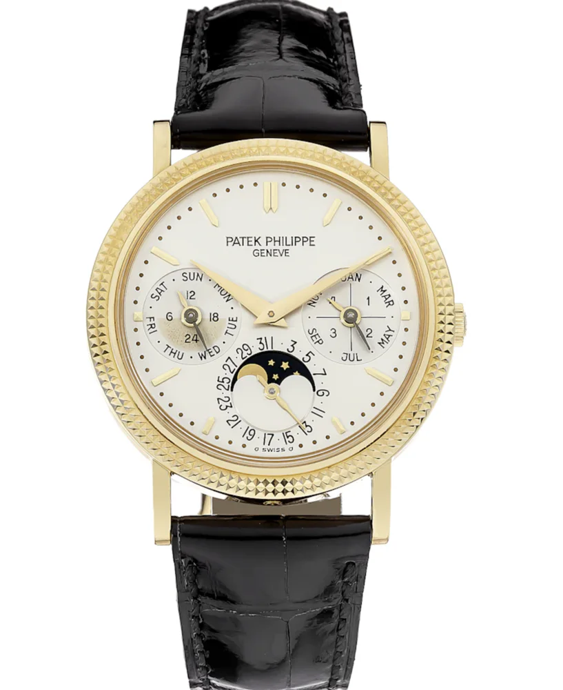 Patek Philippe Perpetual Calendar 5039J